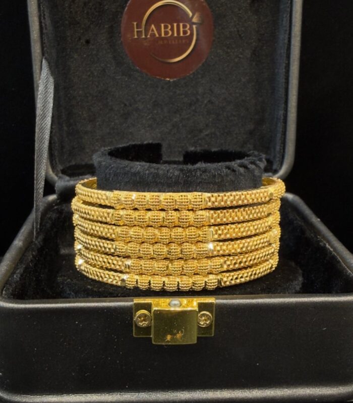 Gold Plated, Premium Quality